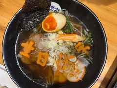 -大岛日本料理铁板烧(南通大饭店)