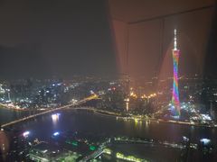 -广州四季酒店