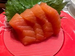 -新一番三文鱼寿司(大东海店)