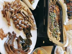 -小眼睛餐饮&杨杨夜宵