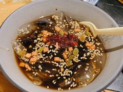 -杨家火锅(国美店)