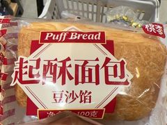 -京客隆超市(华安店)