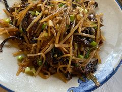 -百花人家(清水镇店)