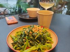 -NAYA·亚洲泰菜(欢乐港湾店)