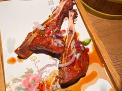 -庆江南江南菜(昆山吾悦广场店)