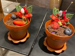 -深圳佳兆业万豪酒店-金沙全日餐厅