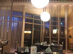 大堂-西安浐灞艾美酒店·汉江餐厅·火锅