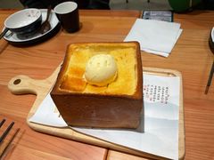-绿茶餐厅(成都天府红店)