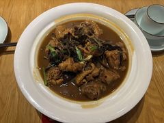 -伊喜饺子·烤鸭(五道口学院路店)