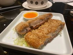 千番芋泥鸭-闽和南(深圳万象城店)