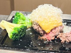 -肉肉大米(金虹桥店)