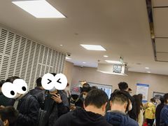 -浦东国际人才港