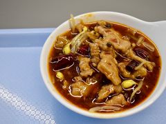 -北大家园食堂