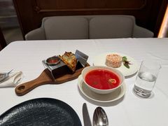 -马克西姆俄罗斯餐厅(通亚街店)