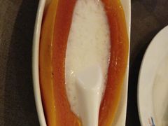 -小天鹅戴斯酒店鲸鲨百汇创作料理