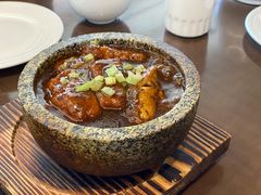 -枣子树素餐厅(铂金城店)