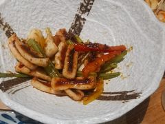 -京旬海鲜放题·铁板烧自助餐厅