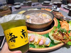 -椰小鸡·琼州糟粕醋(美兰缤纷城店)
