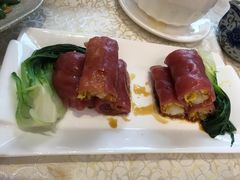 -丰尔粥食·顺德鱼生·干蒸排骨顺德菜(大良分店)