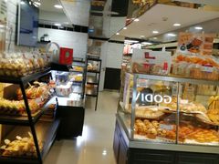 -山崎面包(第一八佰伴店)