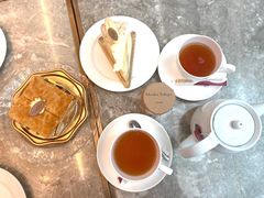 英式伯爵红茶-布歌东京(金融街购物中心店)