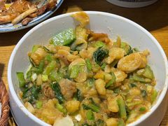 -山丹丹西北菜(金贸大厦店)