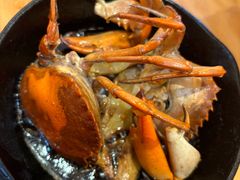 -莲花公园煎蟹·30年闽菜(火车站店)