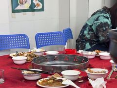 -花苑美食横琴生蚝火锅(拱北粤华路店)