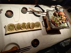 -绿茶餐厅(领展购物广场·中关村店)