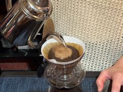-RUMORS COFFEE ROASTERY鲁马滋咖啡(湖南路店)