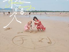 -日照海滨国家森林公园