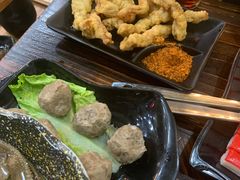 -练掌门·火锅&烧烤&烤鱼(北亭店)