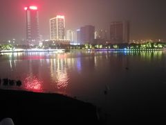-翠山·映月湖景餐厅(映月湖公园店)