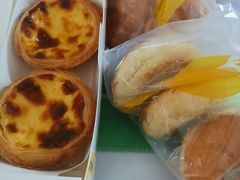 -味多美蛋糕(杨闸环岛店)