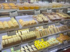-蜂蝶来饼店(拱北总店)