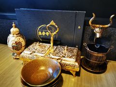 -焼肉 薩摩牛旬 A5鹿児島黒毛和牛一頭買い　(渋谷本店)