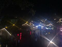 -百里峡七彩艺术小镇