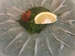 -天正河鲀·河豚亭(大连店)