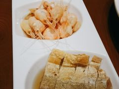 太湖三白-三凤酒家·百年无锡菜(清扬茂业店)