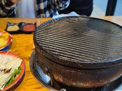 -石记老北京炙子烤肉(松园店)