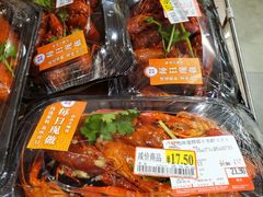 -AEON永旺(东方宝泰店)
