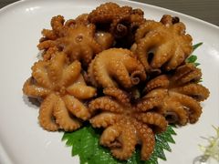 -国惠大酒楼(仓山万达店)