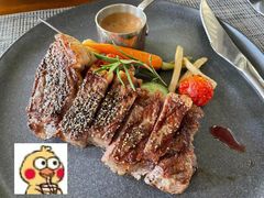 -巴别塔法餐舍(合作路店)