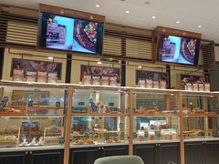 -大连铂尔曼酒店-铂尔曼美食廊 Pullman Deli