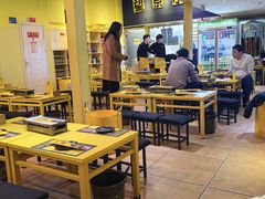 -望京小腰(北京总店)