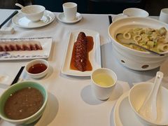 -西湖春天•老字号杭州菜(百汇店)