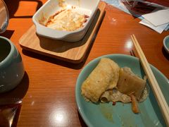 -仓桥家·焗寿司·锅物(光谷步行街店)