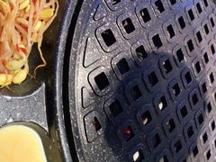-韩宫宴炭火烤肉(昆山金鹰店)