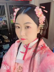 -盘子女人坊古装写真摄影(天津总店)