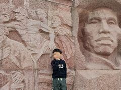 -武汉二七纪念馆